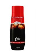 Śmietanki i dodatki do kawy - SODASTREAM Syrop SodaStream COLA 440 ml 6275-uniw - miniaturka - grafika 1