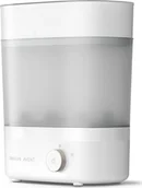 Podgrzewacze butelek i sterylizatory - Avent Elektryczny sterylizator parowy SCF293/00 - miniaturka - grafika 1