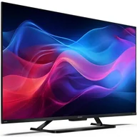 Telewizory - Sharp 43GR8765E 43" QLED 4K - miniaturka - grafika 1