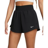Spodnie sportowe damskie - Spodnie treningowe damskie Nike DX6016 - miniaturka - grafika 1