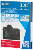 Akcesoria fotograficzne - Podwójny zestaw osłon LCD JJC GSP-EOSR10K2 szkło - miniaturka - grafika 1