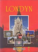 Albumy krajoznawcze - Londyn - miniaturka - grafika 1