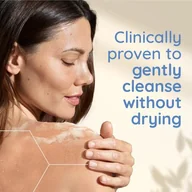 Kosmetyki do kąpieli - Aveeno Skin Relief Body Wash Żel pod prysznic 500 ml - miniaturka - grafika 1
