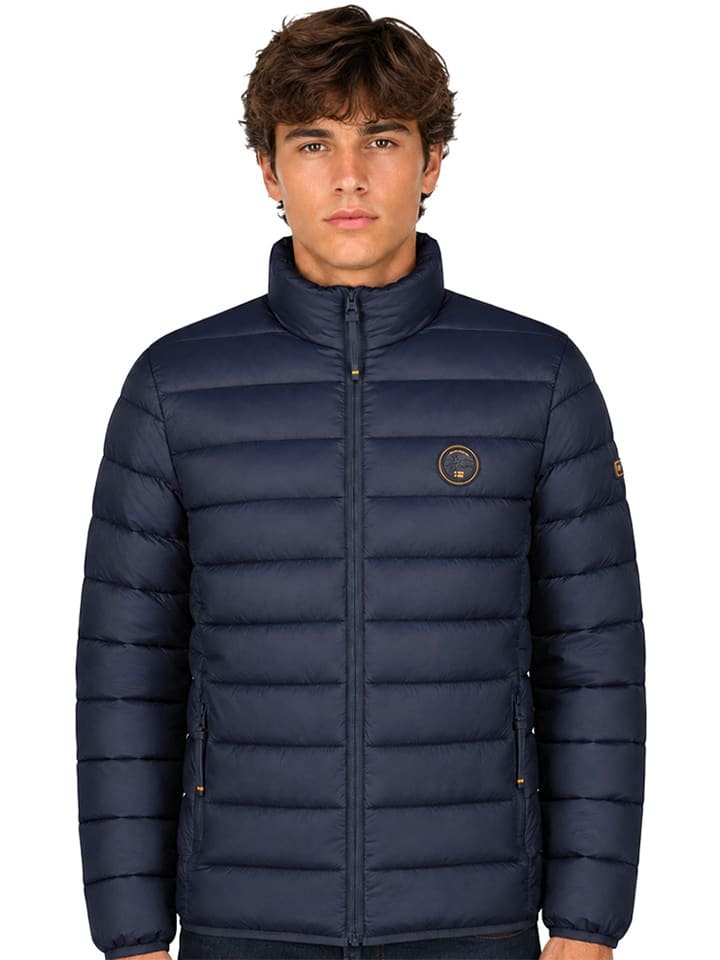 Geographical Norway Kurtka pikowana 