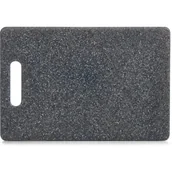 Deski do krojenia - Zeller Deska do krojenia GRANITE 37 x 28 cm ZELLER B00MO7VJFC - miniaturka - grafika 1