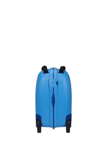 Walizka Samsonite Dream Rider Disney 4koła 28l - Walizki dla dzieci - miniaturka - grafika 3