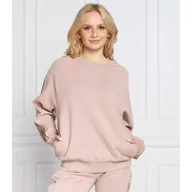 Bluzy damskie - GUESS ACTIVE Bluza BRITNEY | Regular Fit - miniaturka - grafika 1