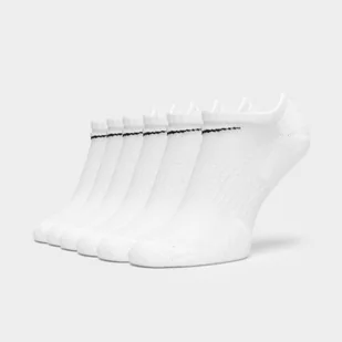 NIKE SKARPETY NIKE EVERYDAY CUSHIONED - Nike - Skarpetki damskie - miniaturka - grafika 1