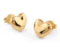 Kolczyki - Kolczyki Guess Iconique JUBE05543JWYGT/U - miniaturka - grafika 1