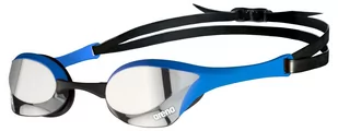 Arena Okularki Cobra Ultra Swipe Mr Silver-Blue) 002507/570 - Pływanie - miniaturka - grafika 1
