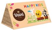 Bombonierki i czekoladki - Bombonierka Happy Kids 210g Wawel - miniaturka - grafika 1