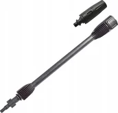 Akcesoria do myjek - Myjka ciśnieniowa Rosfix LANCA VARIO MICHELIN BLACK DECKER MAC ALLISTER MAKITA STANLEY BOSCH - miniaturka - grafika 1