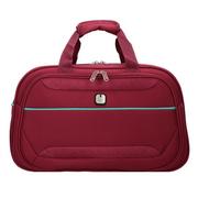 Walizki - Gabol Giro Weekender Torba podróżna 48 cm bordeaux 119109-026 - miniaturka - grafika 1