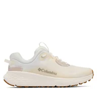 Sneakersy męskie - Sneakersy Columbia Terrastride™ CRZ Sneaker 2115081 Biały - miniaturka - grafika 1