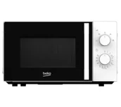 Kuchenki mikrofalowe - Beko MOC 20100 W2 - miniaturka - grafika 1
