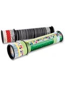 Zabawki kreatywne - Folia Kolorowy kalejdoskop - miniaturka - grafika 1