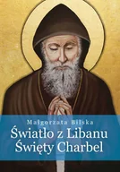 E-booki - literatura faktu - Światło z Libanu. Święty Charbel - miniaturka - grafika 1