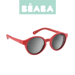 Beaba Okulary przeciwsłoneczne dla dzieci 2-4 lata Coquelicot - Okulary przeciwsłoneczne - miniaturka - grafika 1