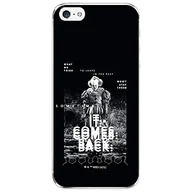 Etui i futerały do telefonów - ERT GROUP etui na telefon Apple Iphone 5/5S/SE, case oryginalny i oficjalnie licencjonowany przez Horror, wzór It 017, optymalnie dopasowane, plecki z TPU - miniaturka - grafika 1