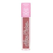 Szminki - Lime Crime Lime Crime Milk Tea Plushies Pomadka 3.5 ml - miniaturka - grafika 1