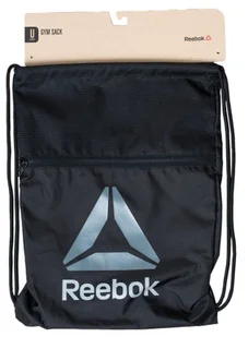 REEBOK torba worek plecak buty akcesoria - Plecaki - miniaturka - grafika 1