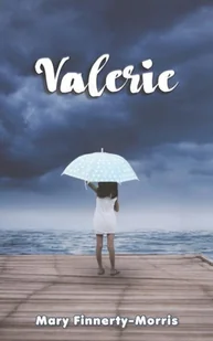 Valerie - Pozostałe książki - miniaturka - grafika 1