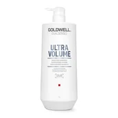 Szampony do włosów - Goldwell Dualsenses Ultra Volume szampon zwiększający objętość 1000ml - miniaturka - grafika 1