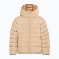 Odzież trekkingowa dziecięca - Kurtka dziecięca Nike Sportswear Lightweight Synthetic Fill - miniaturka - grafika 1