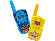 Krótkofalówki - Radiotelefon OTL Psi Patrol Różne kolory - miniaturka - grafika 1