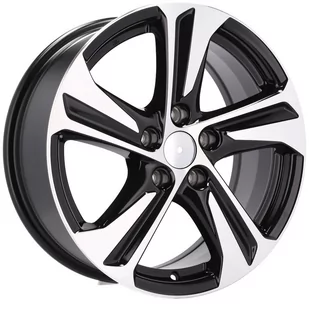 Nowe Felgi 15'' 5X98 Fiat Tipo Alfa Romeo Lancia - Felgi aluminiowe - miniaturka - grafika 1