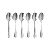 Zestawy sztućców - Komplet łyżeczek do herbaty 6 sztuk ANTIQUE VILLA ITALIA - miniaturka - grafika 1