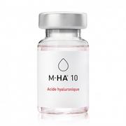 Pozostałe kosmetyki do pielęgnacji twarzy - Filorga Laboratoires M-HA 10 (1 x 3 ml) - miniaturka - grafika 1