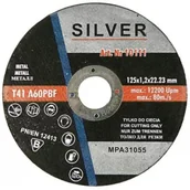 Narzędzia warsztatowe - Zestaw kluczy 19el. silver - miniaturka - grafika 1