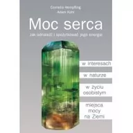 Psychologia - Hempfling Cornelia, Kühl Adam Moc serca - miniaturka - grafika 1