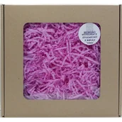 Akcesoria do pakowania - Wypełniacz Dekoracyjny Z Bibuły Fiołkowy 50g - miniaturka - grafika 1