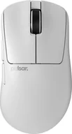 Myszki - Pulsar Xlite V4 Large Wireless White - miniaturka - grafika 1