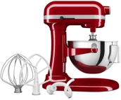 Roboty kuchenne - KitchenAid Heavy Duty 5KSM55SXXEER - miniaturka - grafika 1