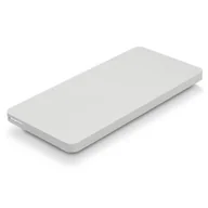 Obudowy i kieszenie na dyski twarde - OWC Envoy Pro 1A Obudowa SSD Srebrny - miniaturka - grafika 1
