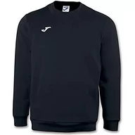Bluzy męskie - Joma bluza męska Cairo Ii, czarna, 2XL 101333.100.2XL - miniaturka - grafika 1