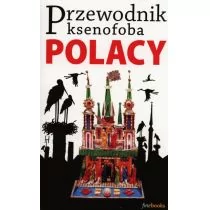 Finebooks Przewodnik ksenofoba Polacy - Ewa Lipniacka - Przewodniki - miniaturka - grafika 1