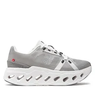 Buty sportowe damskie - Buty do biegania On Cloudeclipse 3WD30092547 Szary - miniaturka - grafika 1