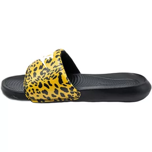 Klapki damskie Nike Victori One Slide - Klapki i japonki damskie - miniaturka - grafika 1