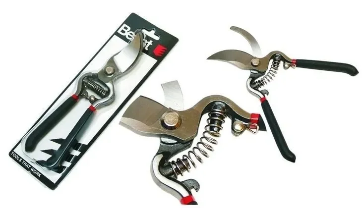 Sekator Beast 200mm