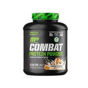 Odżywki białkowe - Muscle Pharm Combat 100% Whey Protein Powder  - 1906g - miniaturka - grafika 1