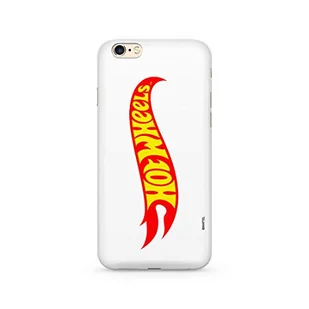Oryginalne i oficjalnie licencjonowane etui na telefon komórkowy Hot Wheels na iPhone 6, iPhone 6S, etui, etui, obudowa z tworzywa sztucznego TPU, chroni przed uderzeniami i zarysowaniami - Etui i futerały do telefonów - miniaturka - grafika 1