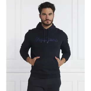 Pepe Jeans London Bluza RYAN | Regular Fit - Bluzy męskie - miniaturka - grafika 1