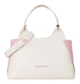 Torebki damskie - Valentino Sharon RE Torebka damska, różowa/Ecru, Różowy - miniaturka - grafika 1