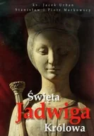 Historia Polski - Święta Jadwiga Królowa - miniaturka - grafika 1