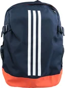 Plecaki - Plecak adidas Power IV Fab Backpack DZ9441 Rozmiar: One size - miniaturka - grafika 1