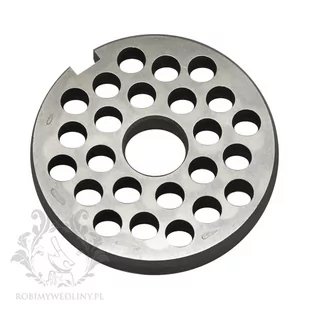 Sitko do wilka W-82 fi 10 mm - Artykuły masarskie - miniaturka - grafika 1